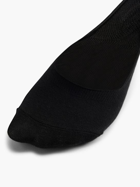Cosy Nature Pėdutės Juoda 32664 3