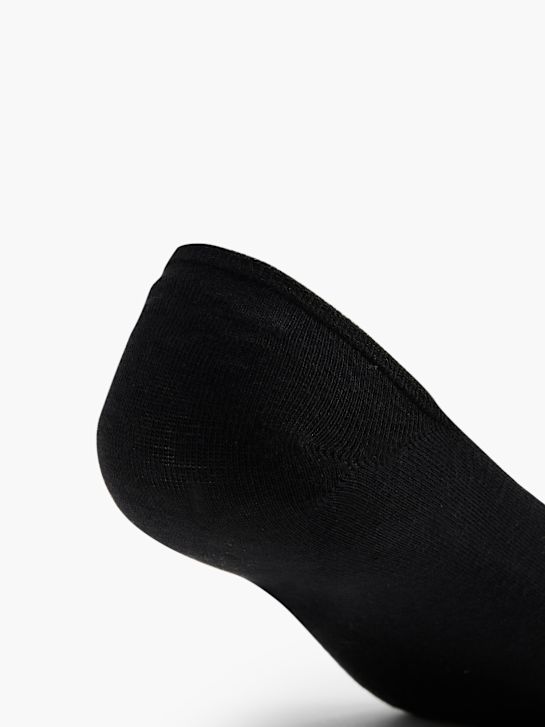 Cosy Nature Pėdutės Juoda 32664 4