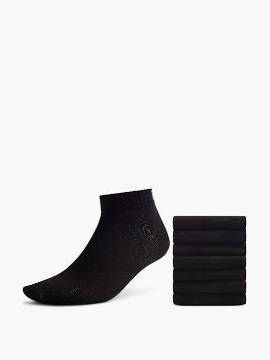 FILA Chaussettes de sport Noir 21540 1