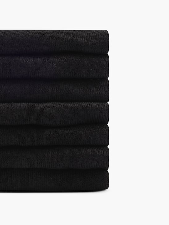 FILA Calcetines de deporte Negro 21540 2