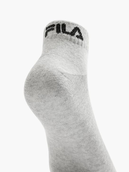 FILA Calcetín Gris 9911 4