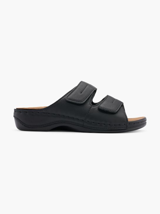 Medicus Papuci Negru 37367 1