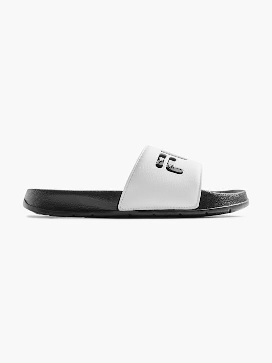 FILA Chanclas Blanco 191 1