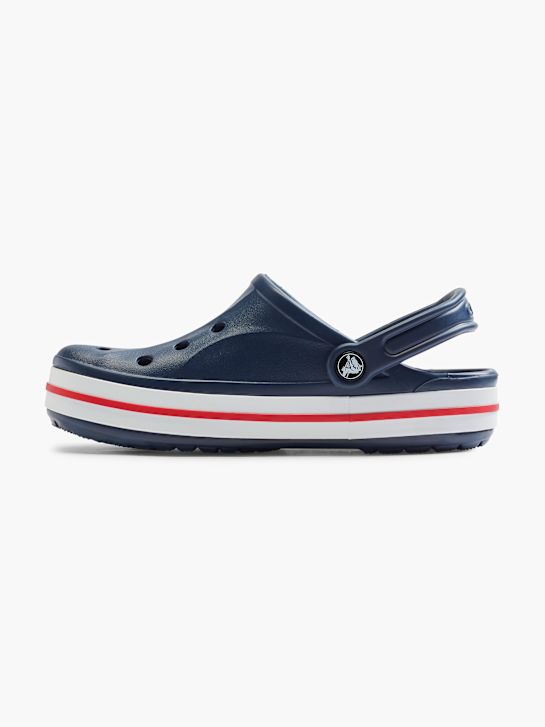Crocs Cokle Modra 192 2