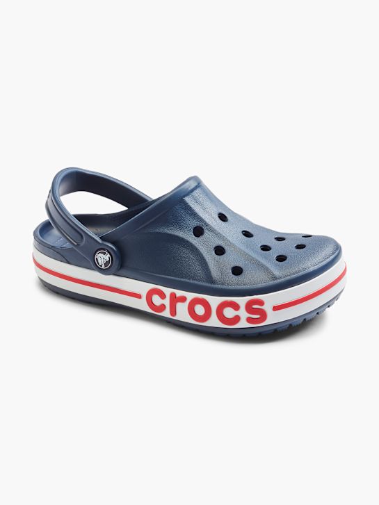 Crocs Klumpa kék 192 6