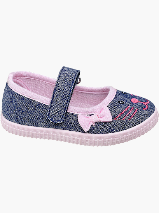 Cupcake Couture Scarpa da casa chiusa Jeans 396 1
