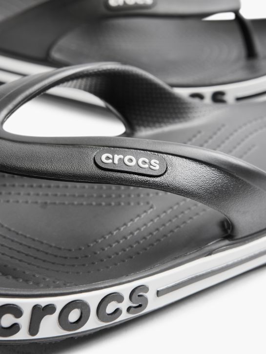 Crocs Japonke Črna 176 5