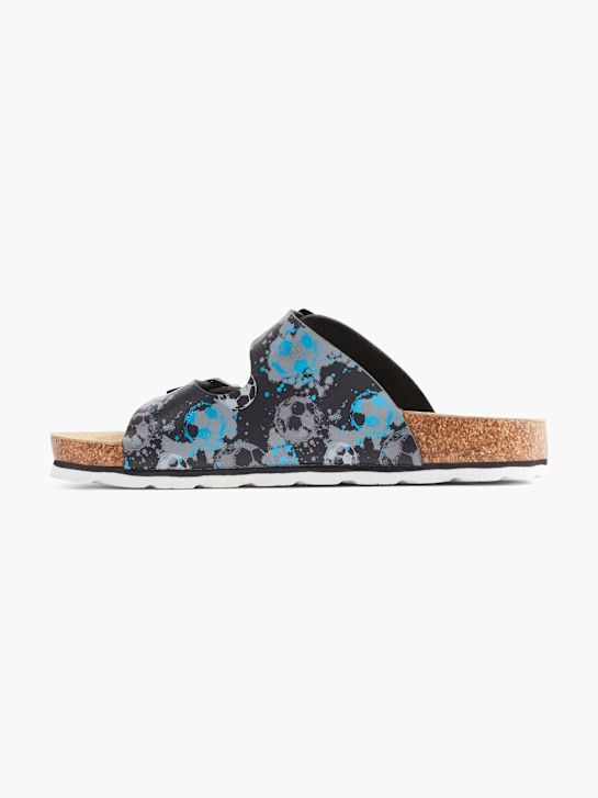Vty Sandalia Bio Azul 423 2