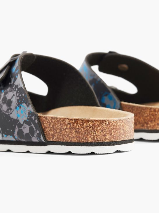 Vty Sandalia Bio Azul 423 4