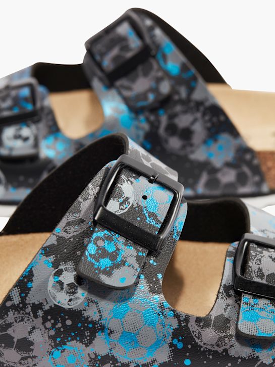Vty Sandalia Bio Azul 423 5