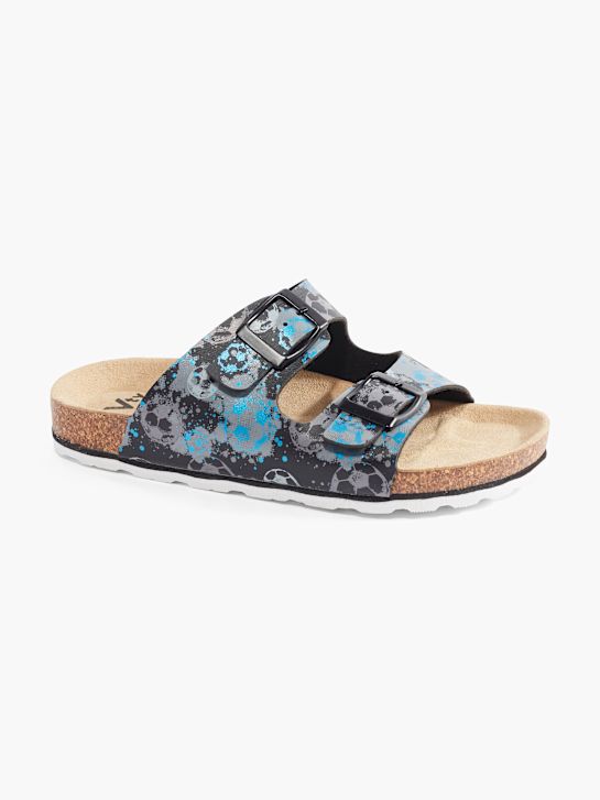Vty Sandalia Bio Azul 423 6
