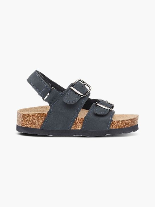 Bobbi-Shoes Sandale Modra 25582 1