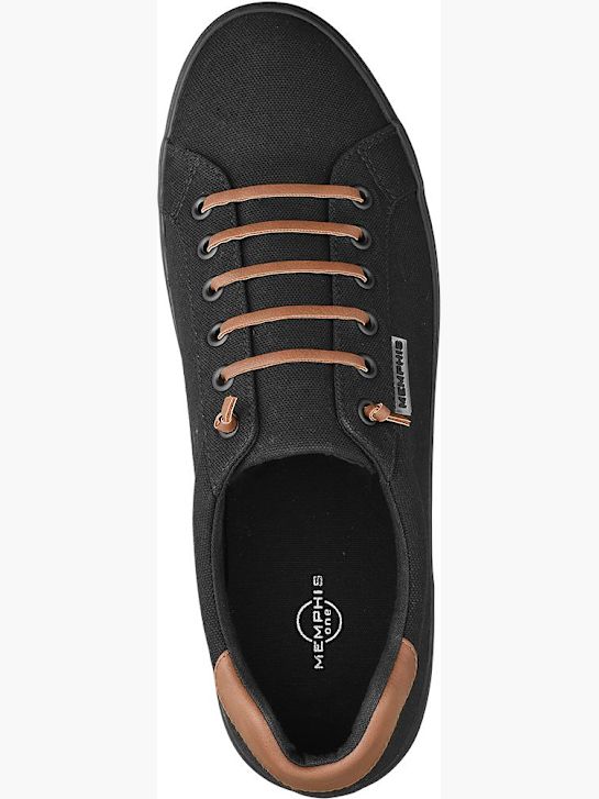 Memphis One Sneaker Nero 23520 2