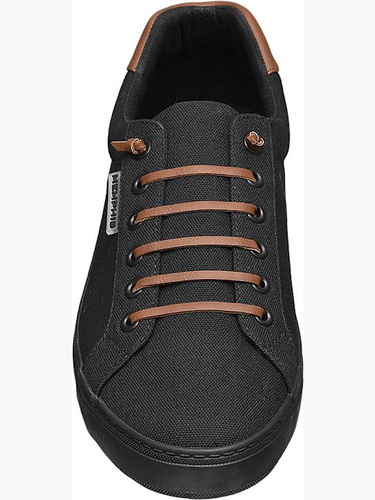 Memphis One Sneaker Nero 23520 3