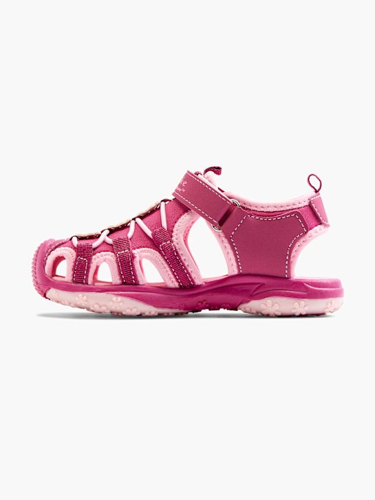 Cupcake Couture Sandales de randonnée Rose 406 2