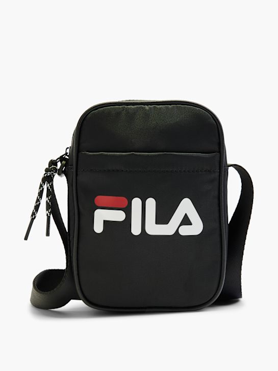 FILA Torba za čez ramo Črna 6725 1