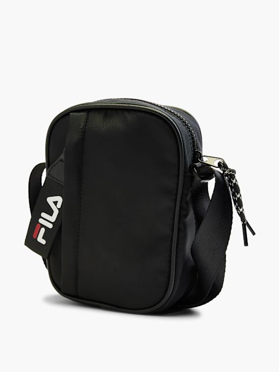 FILA Torba za čez ramo Črna 6725 3