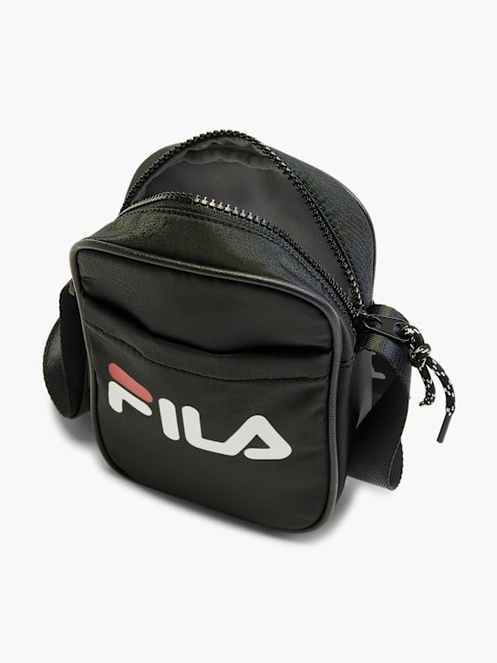 FILA Torba za čez ramo Črna 6725 4