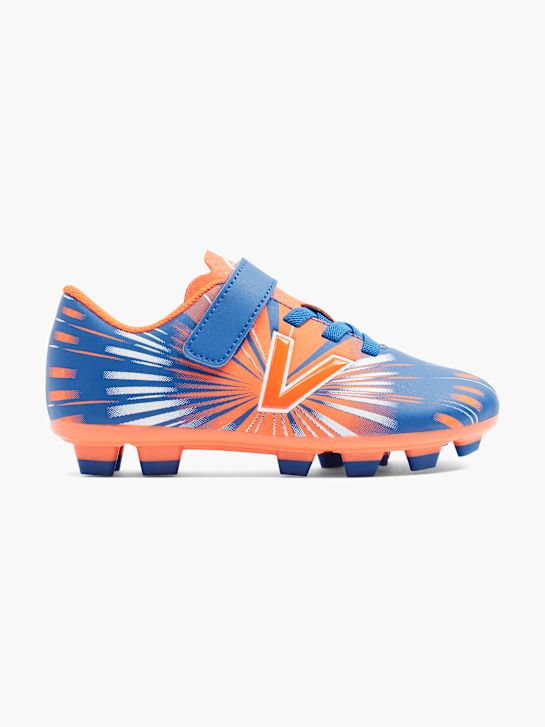 Vty Football boot Orange 23521 1