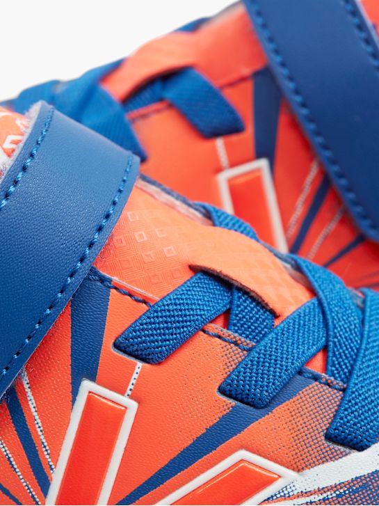 Vty Fußballschuh Orange 23521 5