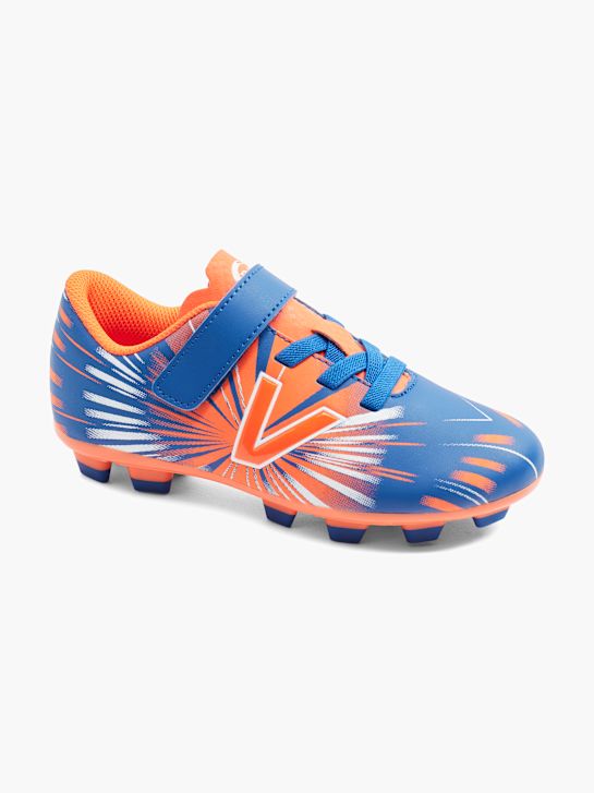Vty Football boot Orange 23521 6