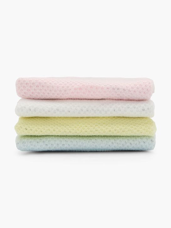 Graceland Füßlinge Multicolor 32892 2