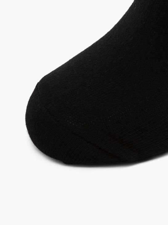 FILA Calcetines de deporte Negro 7652 2
