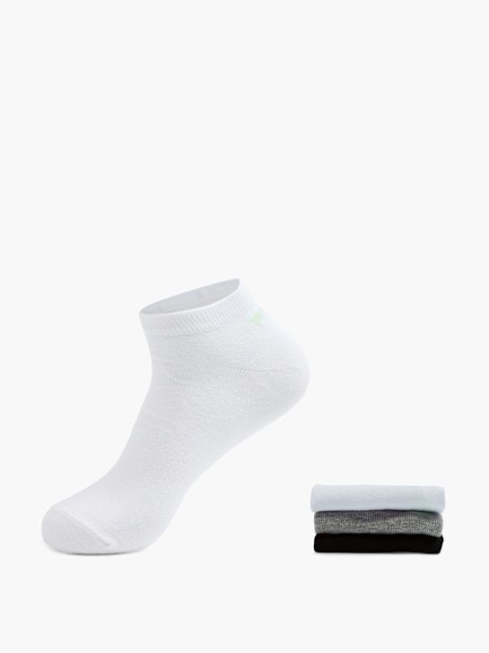FILA Calcetines de deporte Gris 4958 1