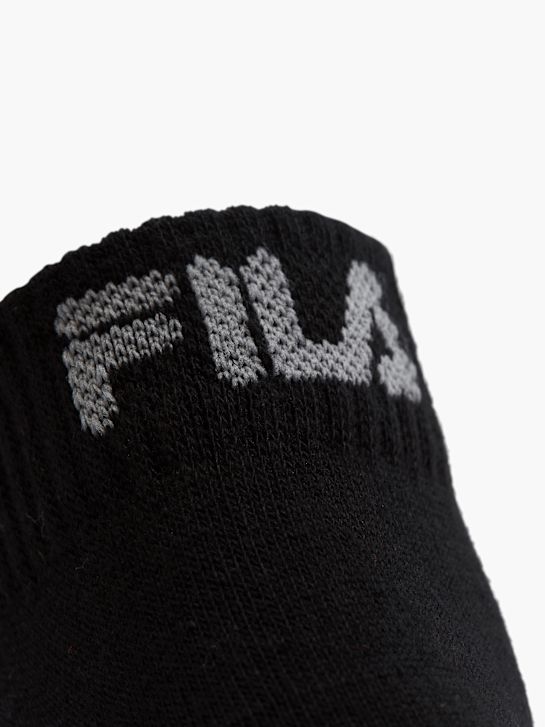 FILA Calzino Nero 5810 3