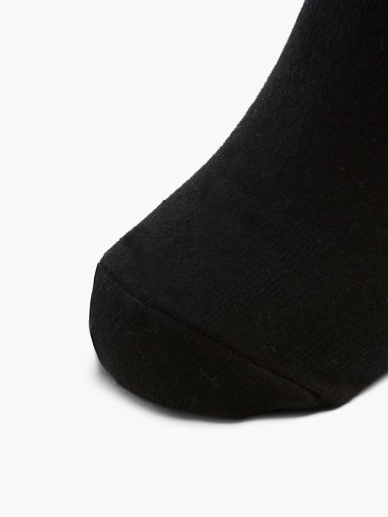FILA Chaussettes Noir 5810 4