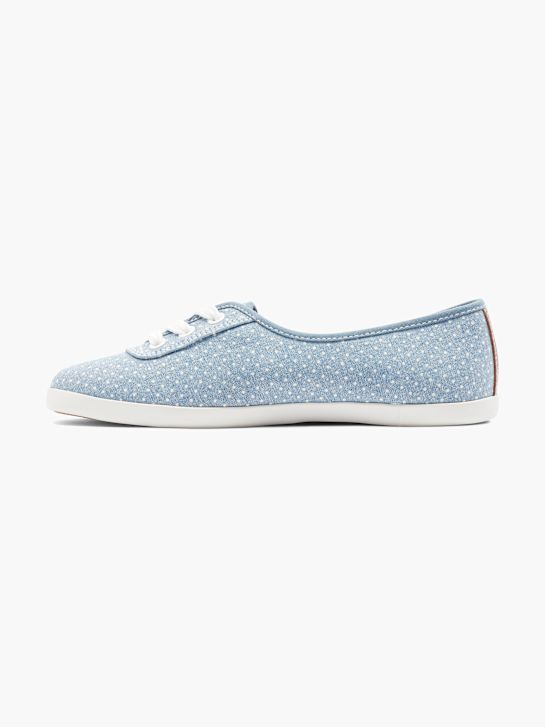 Graceland Zapato bajo Azul 21542 2