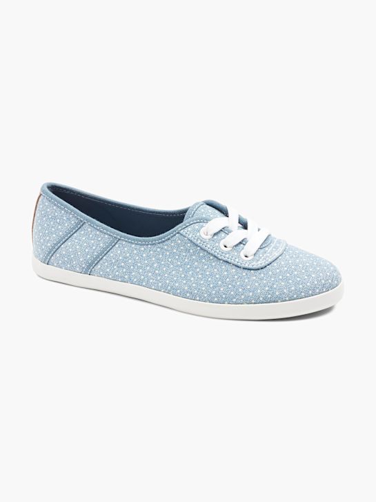 Graceland Zapato bajo Azul 21542 6