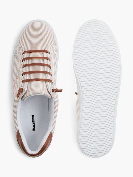 Graceland Sneaker Blanco 21388 3
