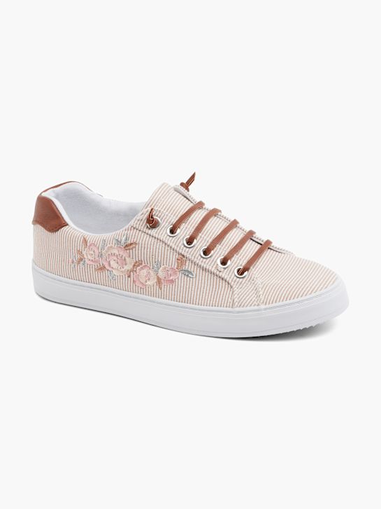 Graceland Sneaker Blanco 21388 6