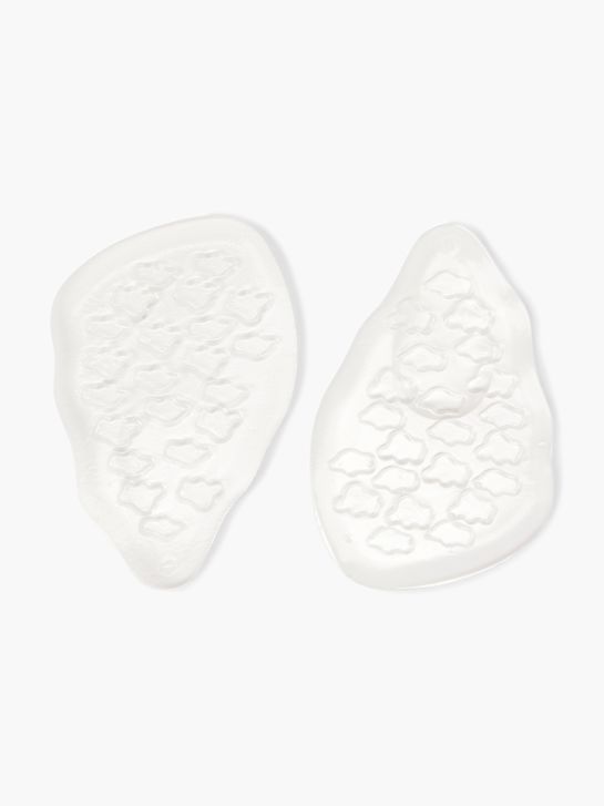 DEICHMANN Įklotės Skaidri 17348 1