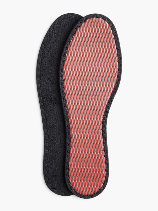 DEICHMANN Semelles chaussures Noir 521 1