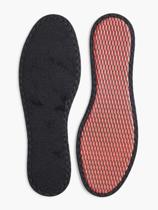 DEICHMANN Semelles chaussures Noir 521 2
