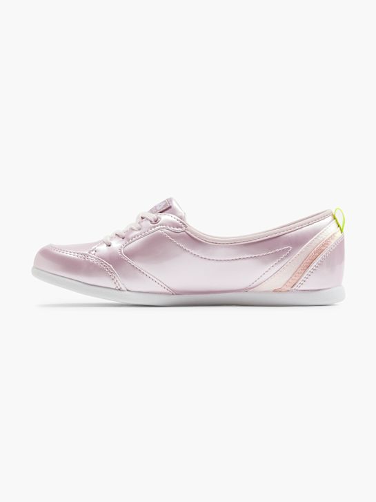 FILA Ballerines Rose 55663 2