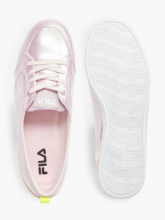 FILA Ballerina Pink 55663 3
