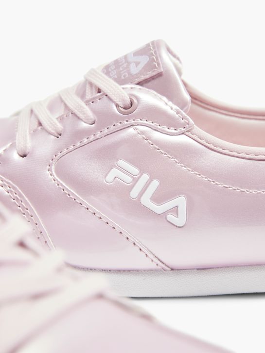 FILA Ballerines Rose 55663 5