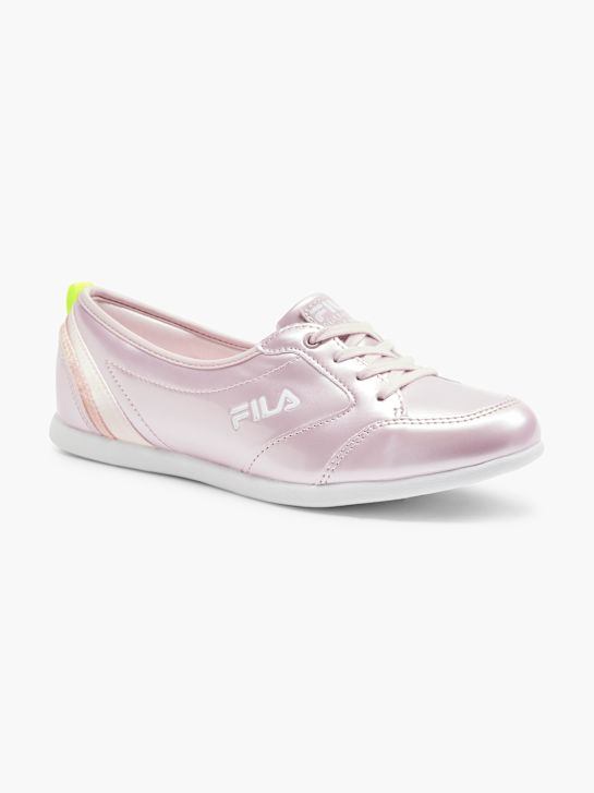 FILA Ballerines Rose 55663 6