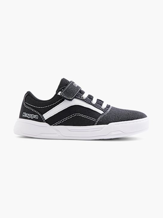 Kappa Sneaker Svart 450 1