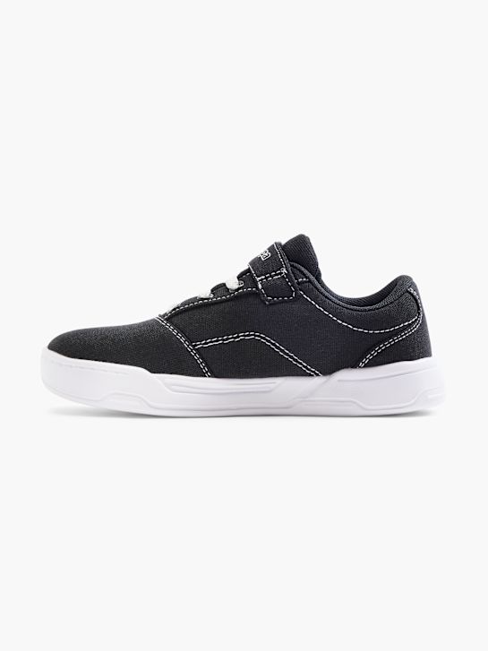 Kappa Sneaker Svart 450 2