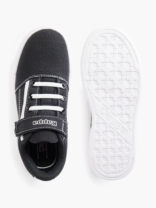 Kappa Sneaker Svart 450 3
