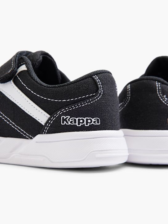 Kappa Sneaker Svart 450 4