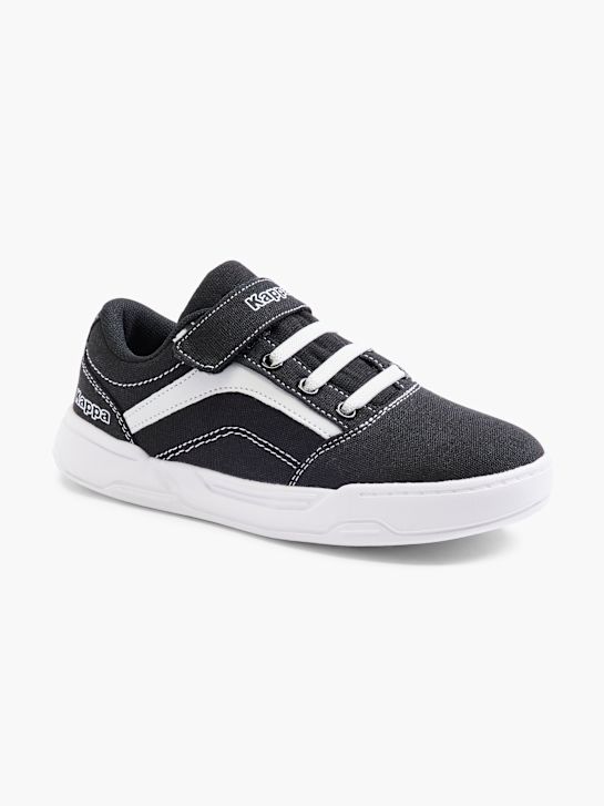 Kappa Sneaker Svart 450 6