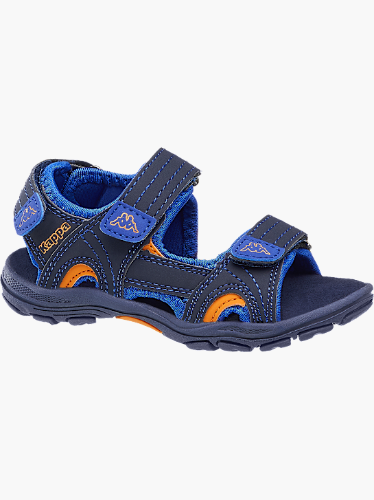 Kappa Sandale Bleu 441 1