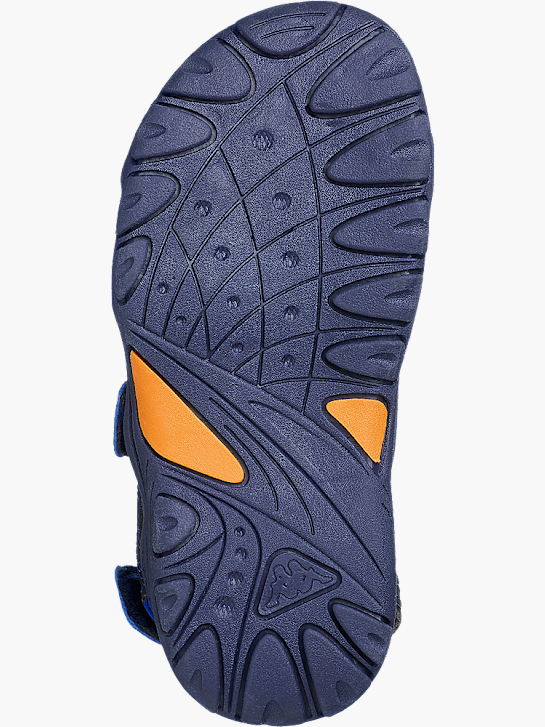 Kappa Sandal Blå 441 3
