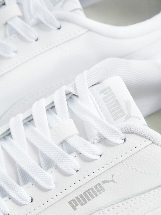 PUMA Baskets Blanc 20385 5