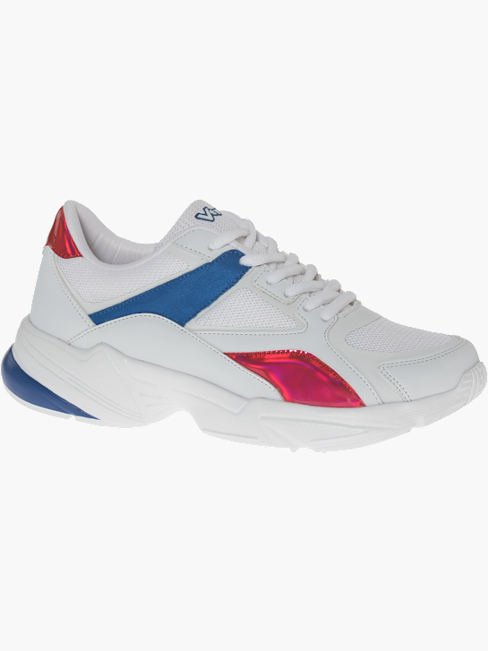 Vty Sneaker Beyaz 81282 1